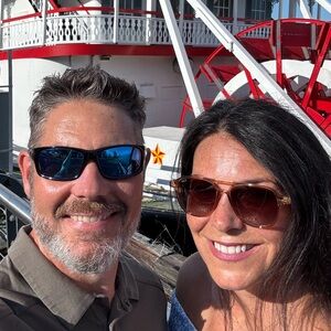 Meet your Posher, Mike